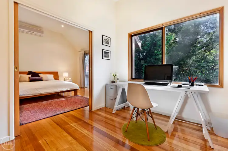 Fourth view of Homely house listing, 124 Dalton Street, Eltham VIC 3095