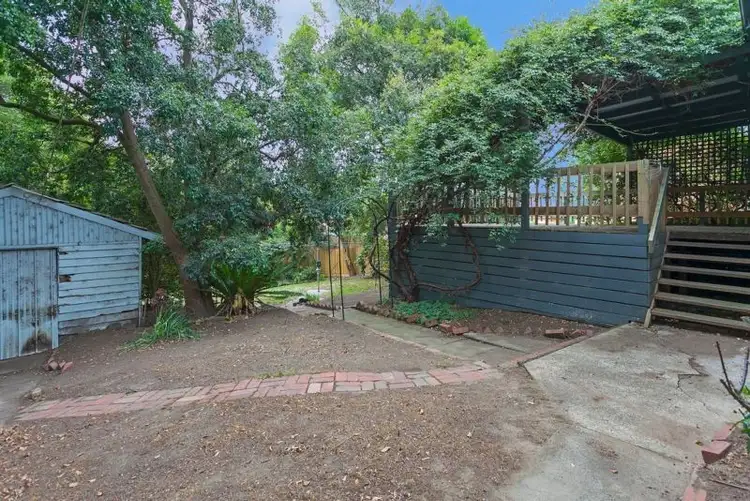 Second view of Homely house listing, 347 Maroondah Highway, Ringwood VIC 3134
