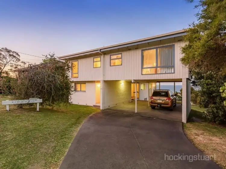 Second view of Homely house listing, 20 Maud Road, Dromana VIC 3936