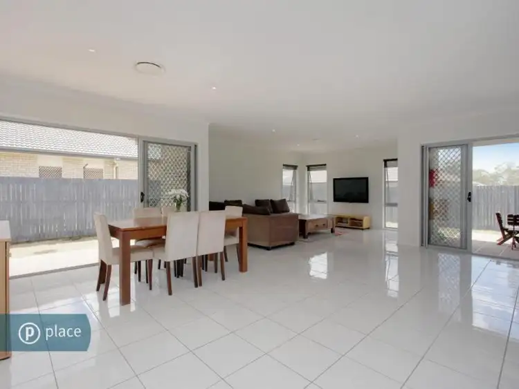 Fourth view of Homely house listing, 86 Parkwood Drive, Heathwood QLD 4110