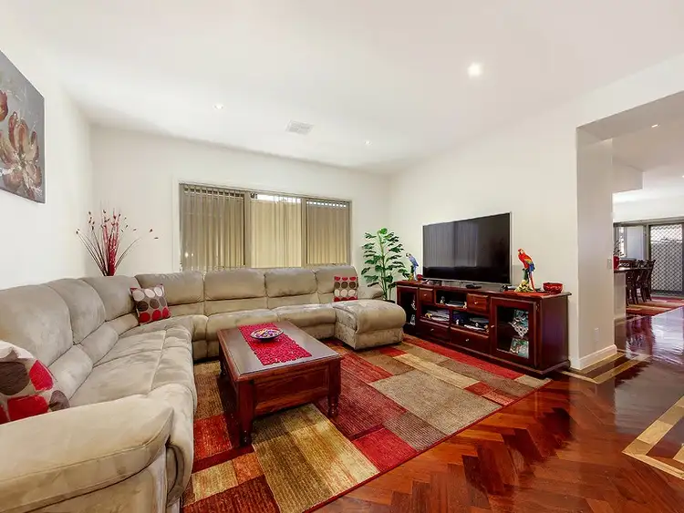 Sixth view of Homely house listing, 232 Station Road, Cairnlea VIC 3023
