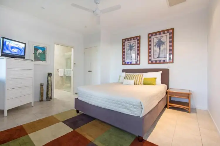 Fifth view of Homely house listing, 4 WHITSUNDAY VIEW - ELANDRA, Hamilton Island QLD 4803