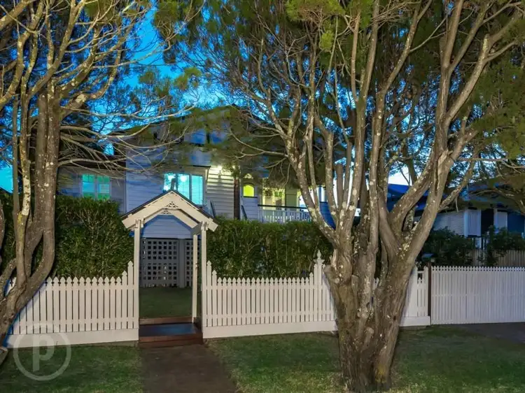 Second view of Homely house listing, 46 Lindsay Street, Ashgrove QLD 4060