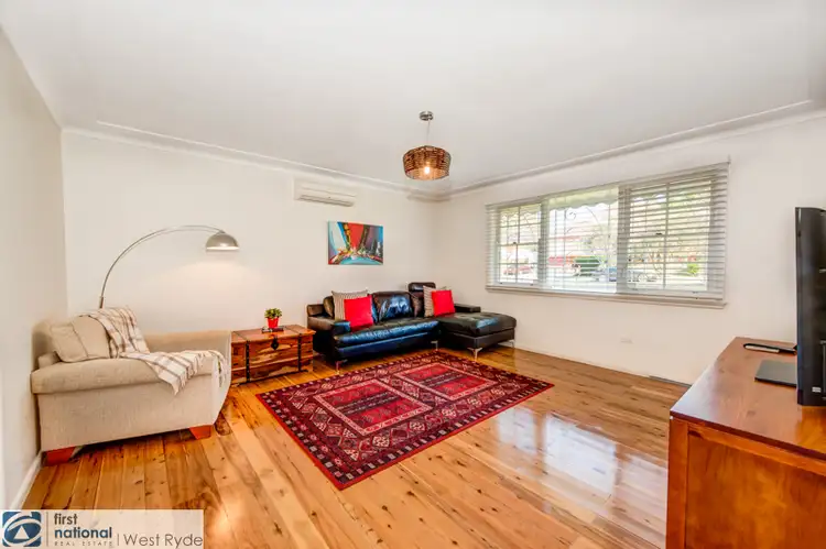 Fifth view of Homely house listing, 38 Delaware Road, Ermington NSW 2115