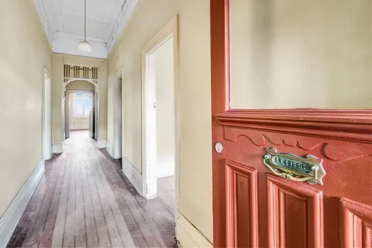 Second view of Homely house listing, 162 Errol Street, North Melbourne VIC 3051