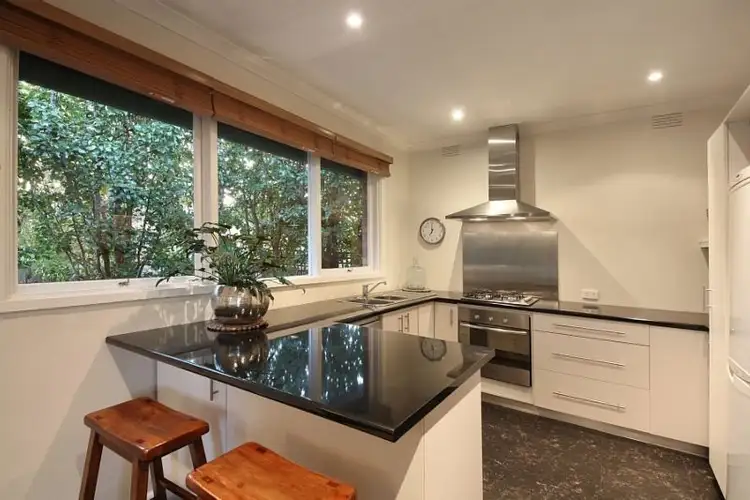 Fifth view of Homely unit listing, 4/207 Grange Road, Glen Huntly VIC 3163
