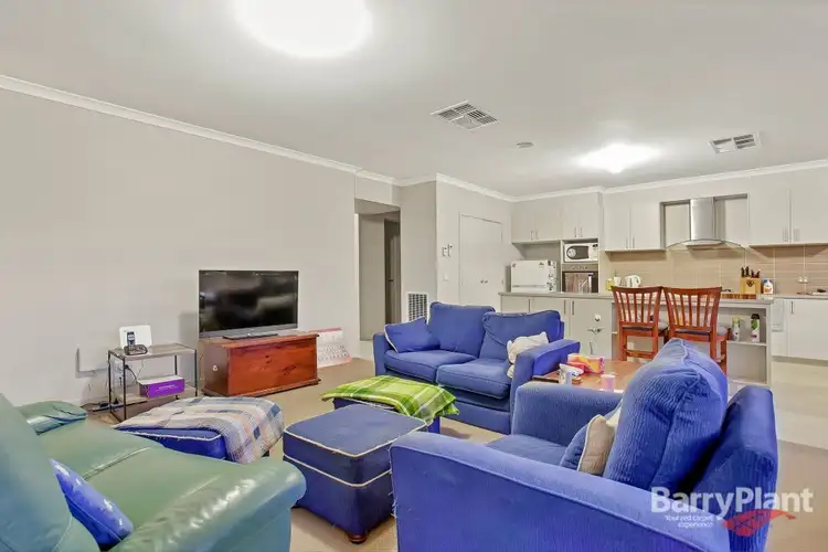 Third view of Homely house listing, 32 Grovedale Way, Wyndham Vale VIC 3024