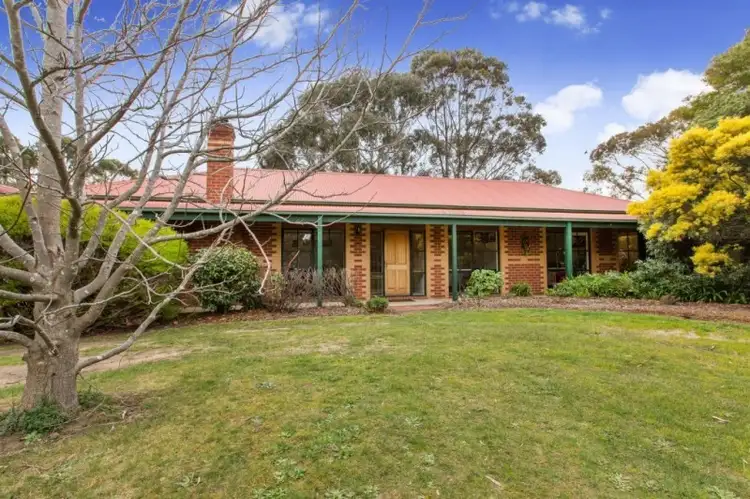 Third view of Homely house listing, 7 Kay Court, Somers VIC 3927