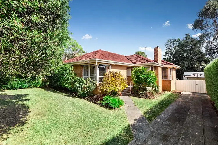 3 Suffolk Street, Nunawading VIC 3131
