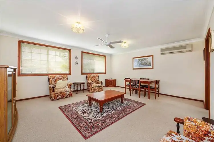 Second view of Homely villa listing, 2/14 Tompson Road, Revesby NSW 2212