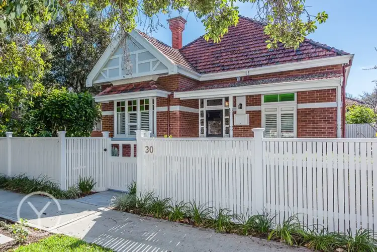 Sixth view of Homely house listing, 30 Keightley Road, Shenton Park WA 6008