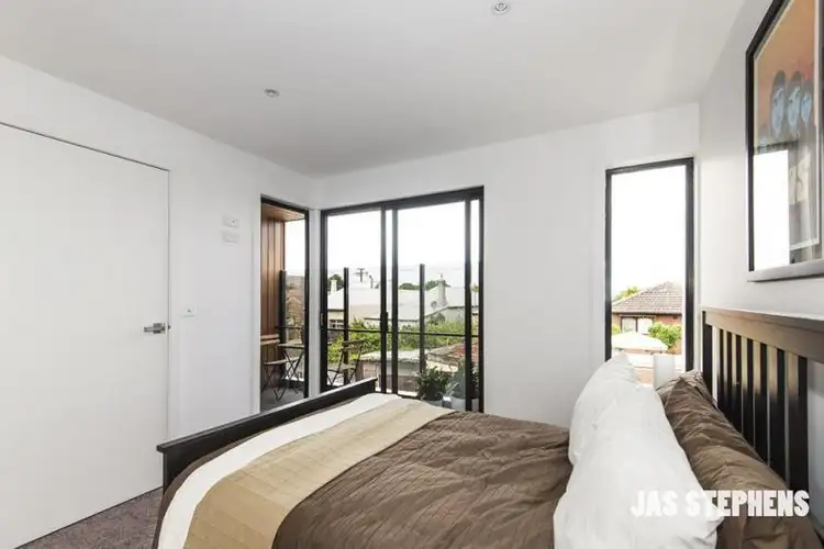 Sixth view of Homely house listing, 29B Emma Street, Seddon VIC 3011
