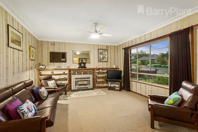 Third view of Homely house listing, 8 Meakin Street, Watsonia North VIC 3087