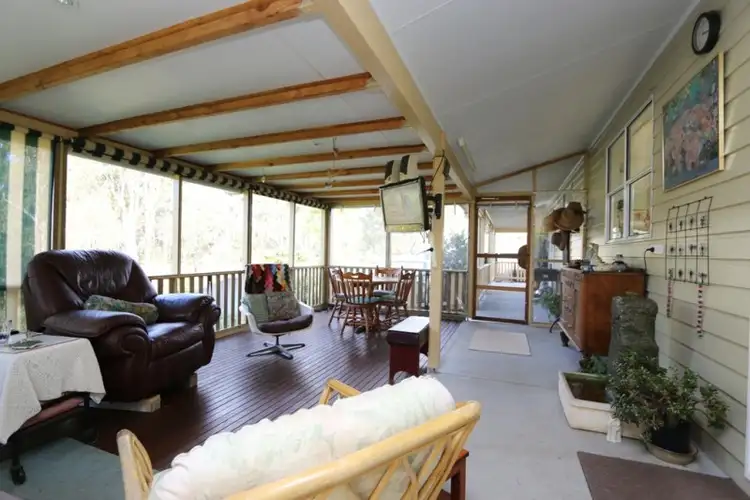 Fourth view of Homely house listing, 3 Loch Goyle Drive, Woodville NSW 2321