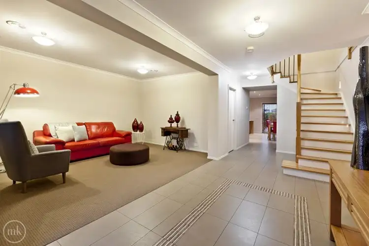 Fourth view of Homely house listing, 66 Basilica Vista, Mernda VIC 3754