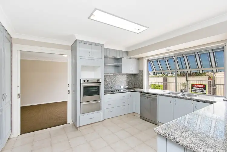Third view of Homely house listing, 17 Coolabah Ct, Banora Point NSW 2486