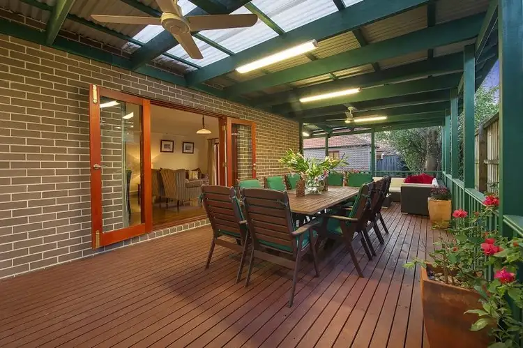 Third view of Homely house listing, 1 Hermitage Road, West Ryde NSW 2114