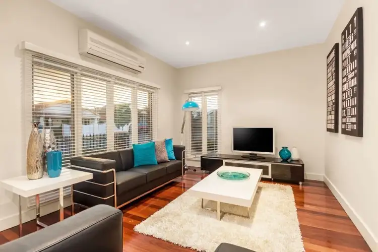 Second view of Homely house listing, 2B Jeffrey Street, Preston VIC 3072