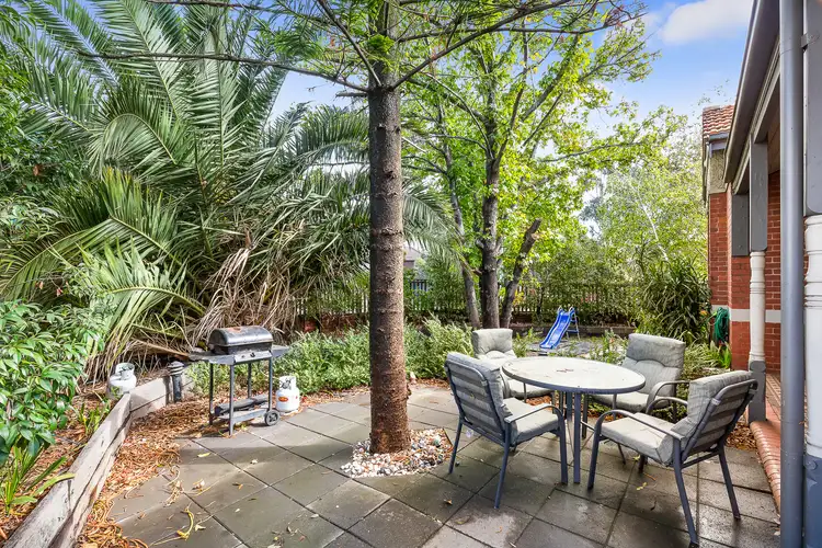 Third view of Homely unit listing, 6/3 Lower Plenty Road, Rosanna VIC 3084