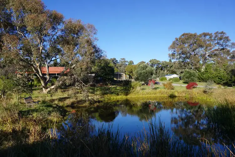 Second view of Homely house listing, 5007 Gundaroo Road, Gundaroo NSW 2620