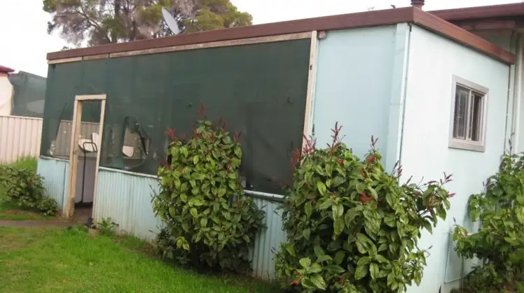 Third view of Homely house listing, 18 Morris Street, Robinvale VIC 3549