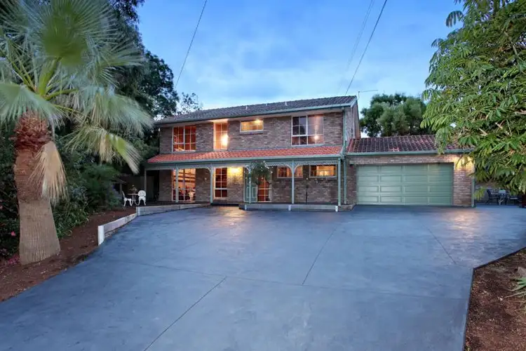 4 Klead Court, Ringwood North VIC 3134