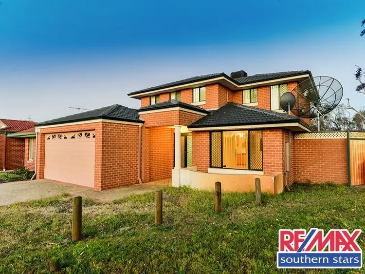 Second view of Homely house listing, 36 Eldridge Grove, Cannington WA 6107