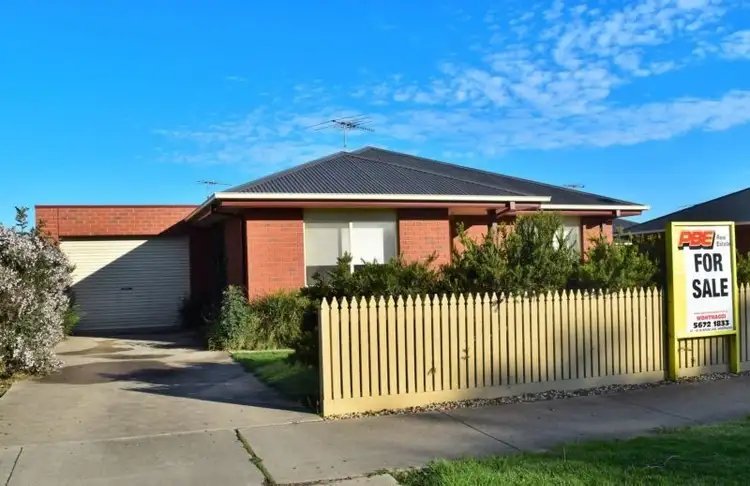 6 - 21/23 South Dudley Road, Wonthaggi VIC 3995