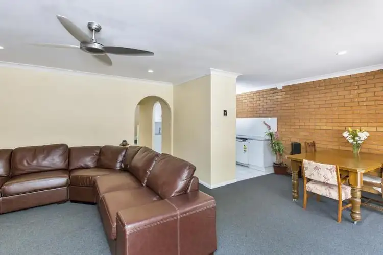 Sixth view of Homely unit listing, 5/11 Newtown Street, East Ipswich QLD 4305