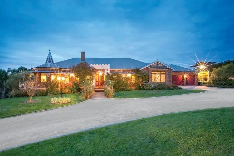 Main view of Homely house listing, 28 Gittings Lane, Buninyong VIC 3357