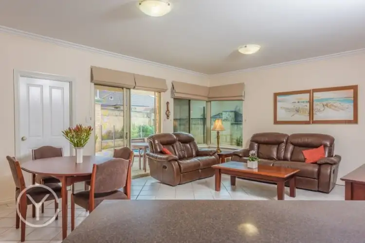 Fifth view of Homely house listing, 8 Meath Mews, Mosman Park WA 6012