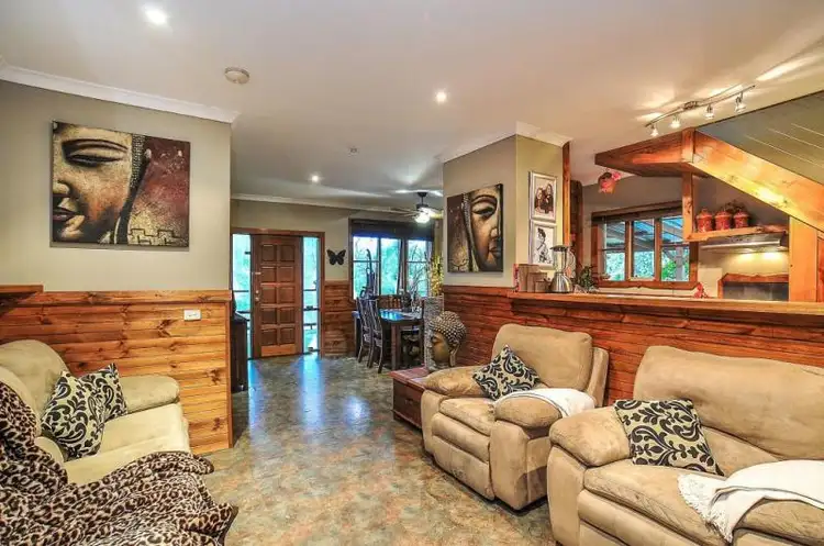 Fourth view of Homely house listing, 35 Colby Drive, Belgrave Heights VIC 3160