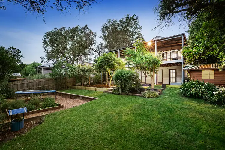 15 Nicholson Close, Research VIC 3095