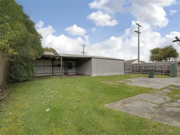 Sixth view of Homely house listing, 46 Washington Street, Traralgon VIC 3844