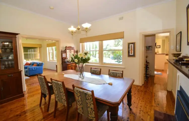 Third view of Homely house listing, 19-21 Steane Street, Wangaratta VIC 3677