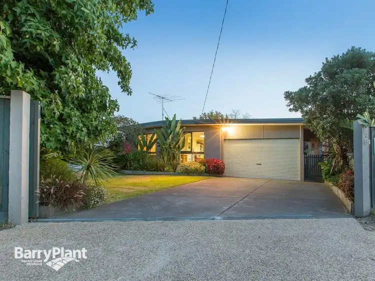 Fifth view of Homely house listing, 9 Keogh Street, Rosebud VIC 3939