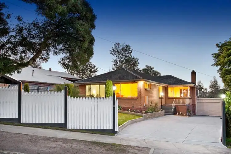 21 Wrendale Drive, Donvale VIC 3111