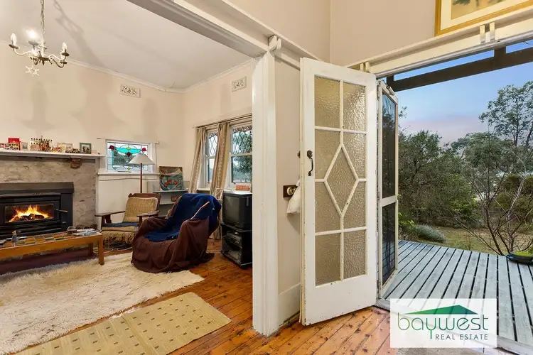 Second view of Homely house listing, 21 Flinders Street, Bittern VIC 3918