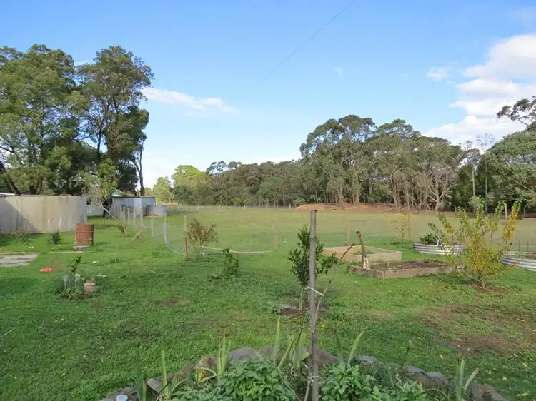 Third view of Homely house listing, 549 Smythesdale-Snake Valley Road, Hillcrest VIC 3351