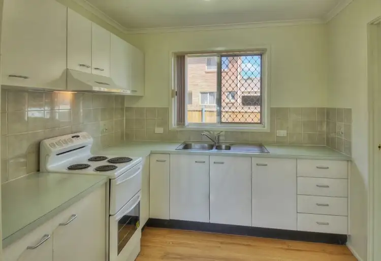 Third view of Homely villa listing, 35/30 Glenefer Street, Runcorn QLD 4113