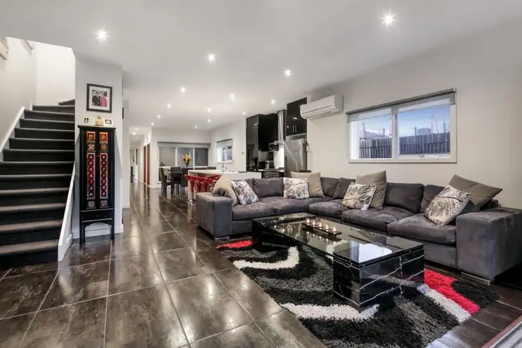 Second view of Homely house listing, 82 Christmas Street, Northcote VIC 3070