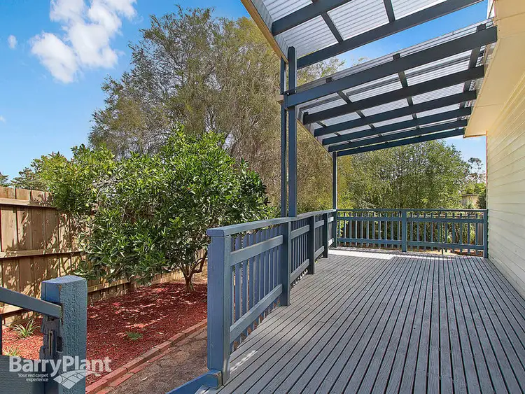 Sixth view of Homely house listing, 14 Buna Court, Boronia VIC 3155