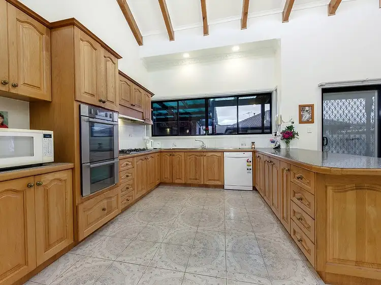 Third view of Homely house listing, 39 Roseberry Avenue, Keilor Downs VIC 3038
