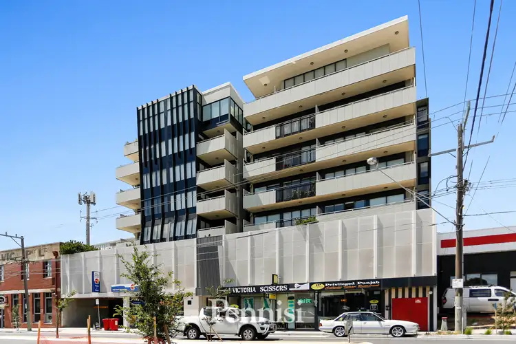 208/54 High Street, Preston VIC 3072