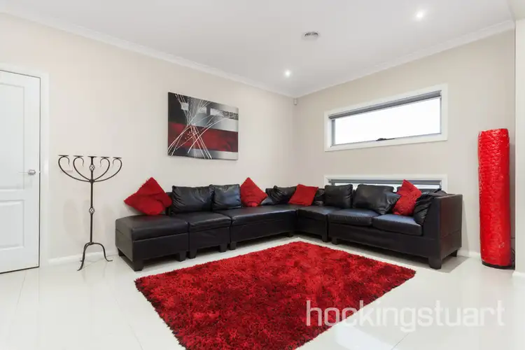 Fifth view of Homely house listing, 44 Leyana Crescent, Brookfield VIC 3338