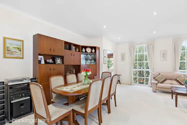 Sixth view of Homely townhouse listing, 1/13 Brooklyn Avenue, Caulfield South VIC 3162