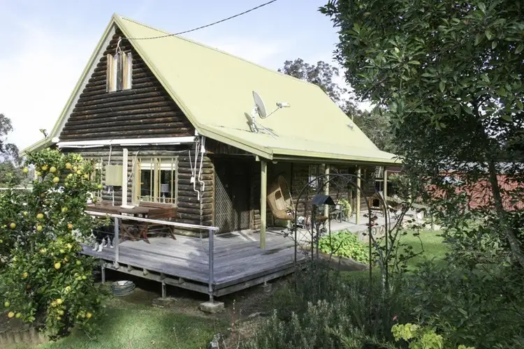 Sixth view of Homely rural property listing, 154 Wangat Trig Road, Dungog NSW 2420