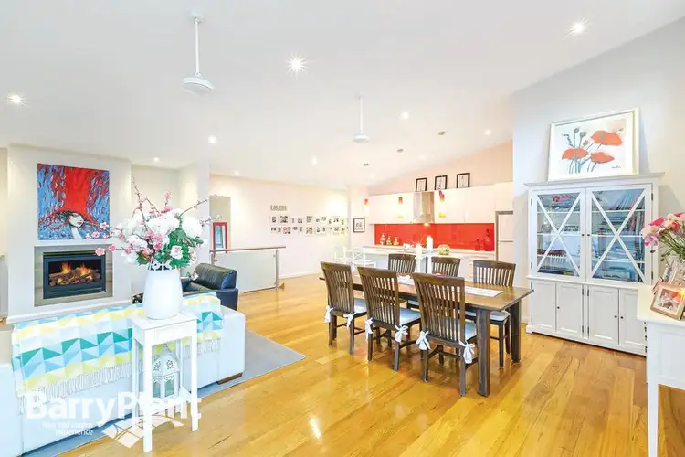 Third view of Homely house listing, 17 Falkirk Road, Nerrina VIC 3350