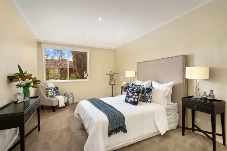 Fourth view of Homely apartment listing, 14/168 Toorak Road West, South Yarra VIC 3141