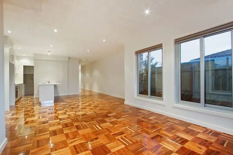 Second view of Homely townhouse listing, 1B Bosquet Street, Maidstone VIC 3012
